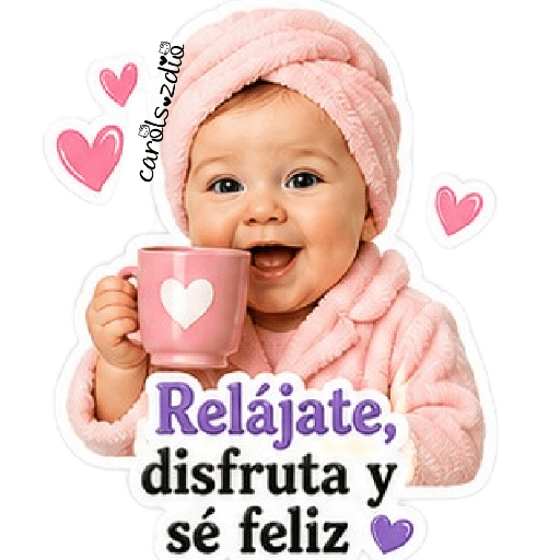 Bebés 🚼🍼  11