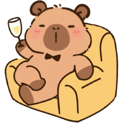 Capybara 13