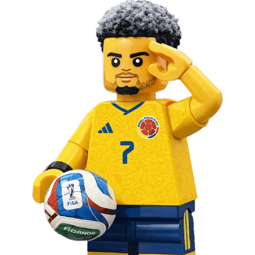 Legos Del Mundial 2026 4