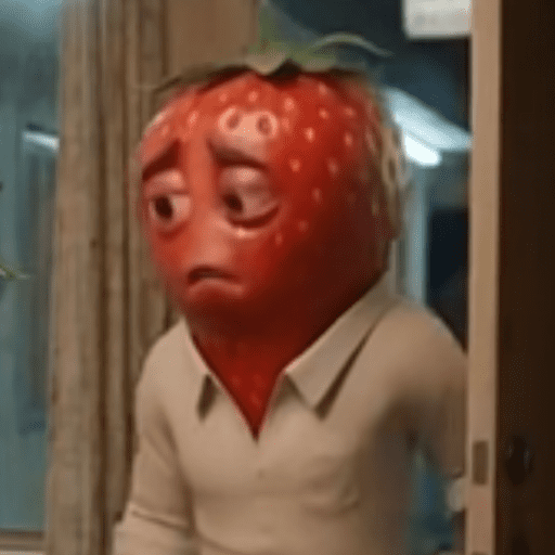 Bananão e Moranguete 11