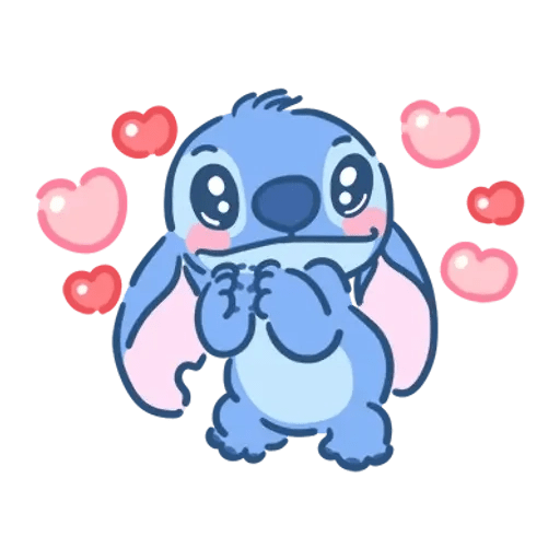 🩵 🛸 Stitch cuteness 🛸🩵 1