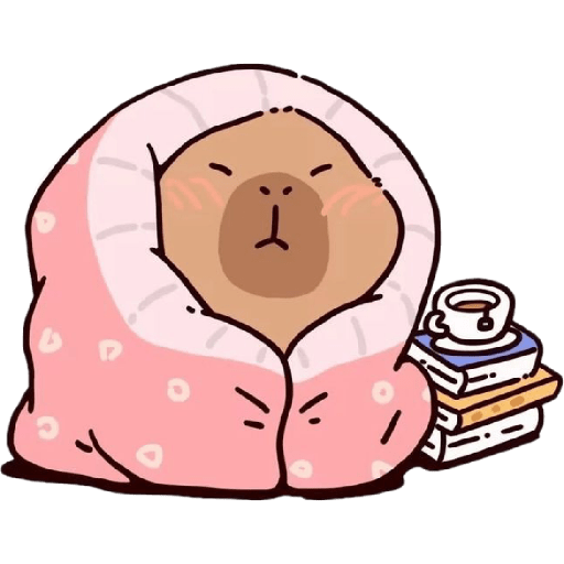 Capybara 10