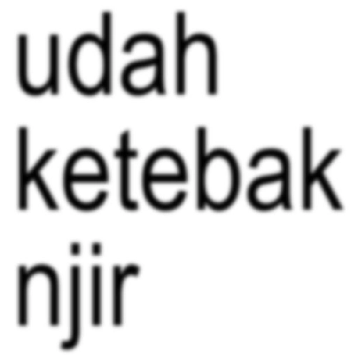 Brat anomaly text kck🤏 14