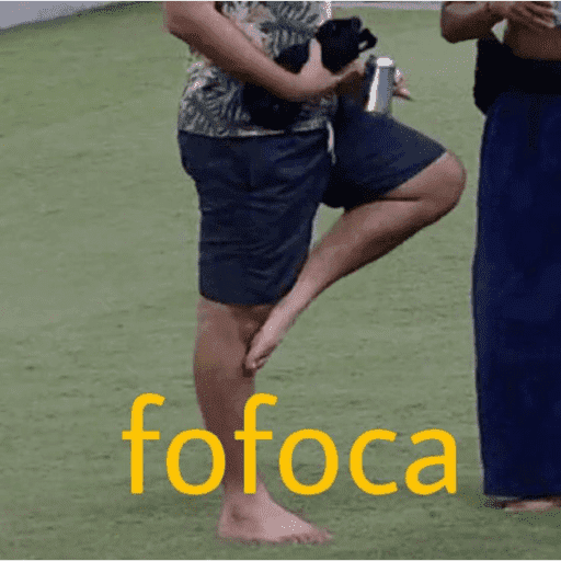 Fofoca  11