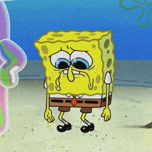 Bob Esponja ✨️ 3