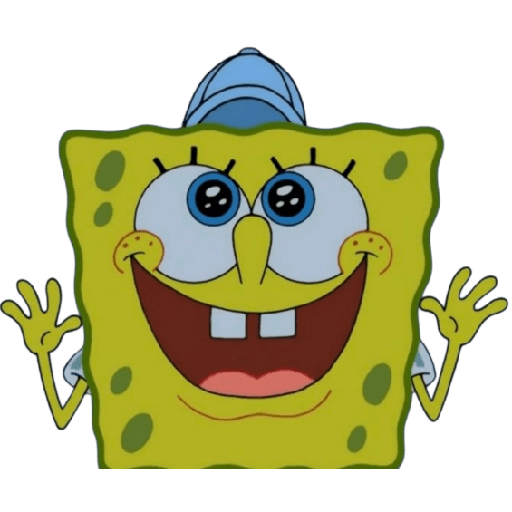 El Mood de Bob Esponja 🧽 6