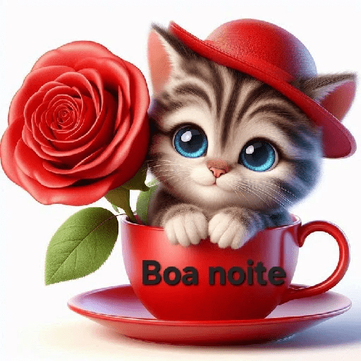 Boa noite 4