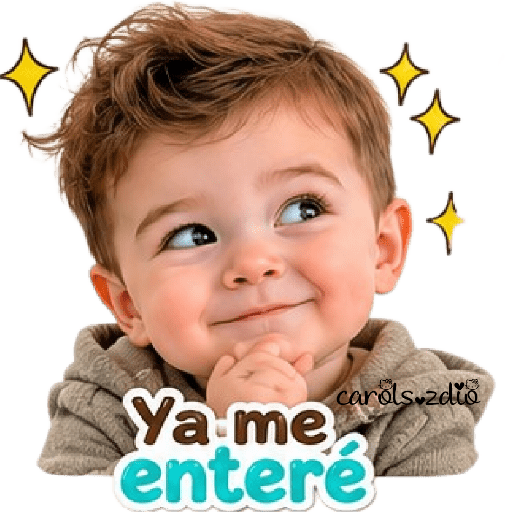 🍼 Bebés Reacciones 3 Chisme💬 6