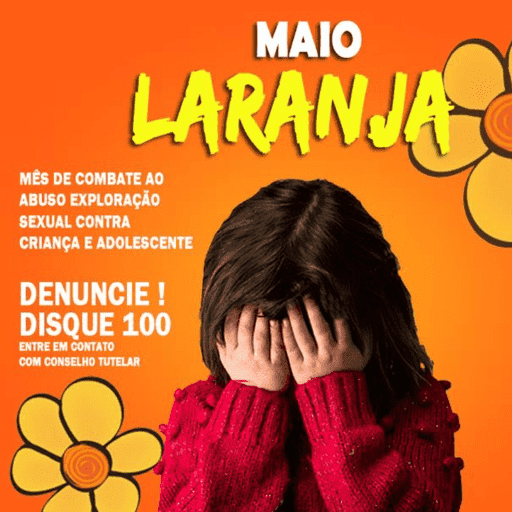 Maio laranja  14