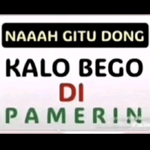 Jujur Janggal meme 2