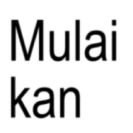 Anomali Kata Kata 📝 #2 9