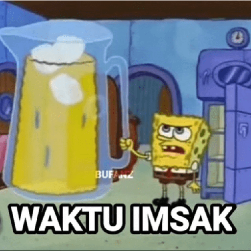 Sahur 7