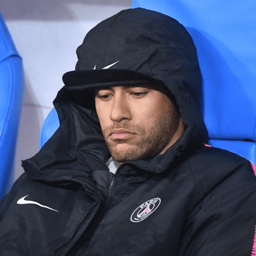 Neymar 15