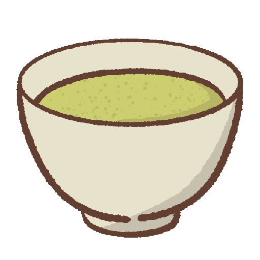 🍵 Matcha Oso Kawaii 🧸🧉 16
