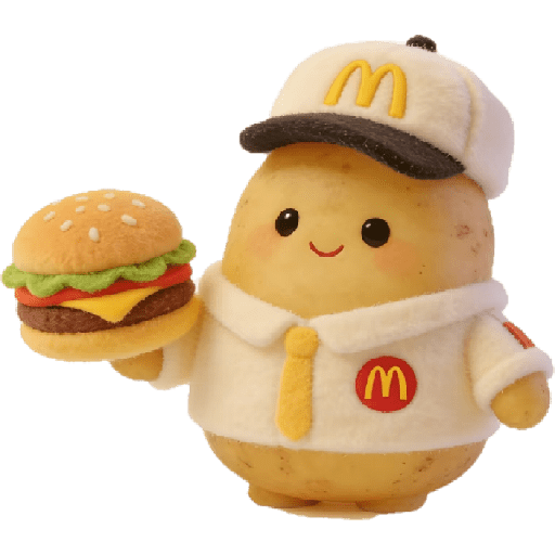 🧿 Papita 🥔 potato🥔🍟 17