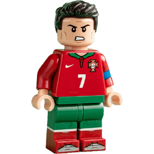 Legos Del Mundial 2026 2