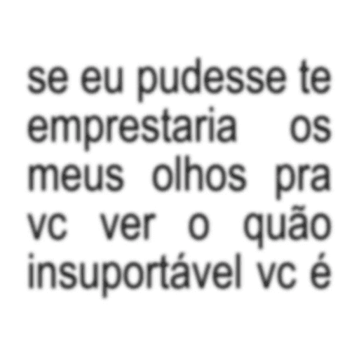 Frases para dar fora 13