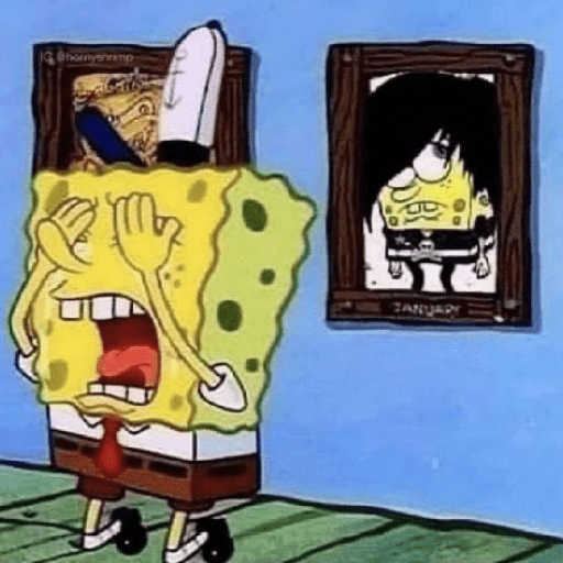 Bob Esponja 💛 5