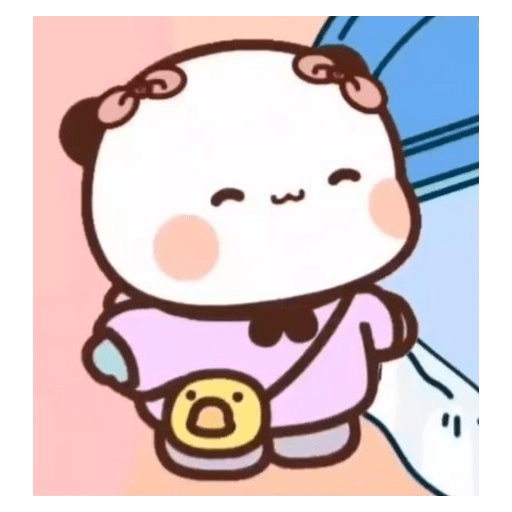 BUBU DUBU BUCIN 28