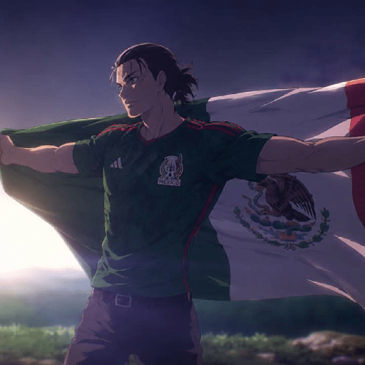 Memes México  8