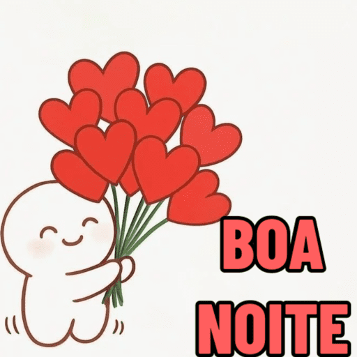 BOM DIA E BOA NOITE 15