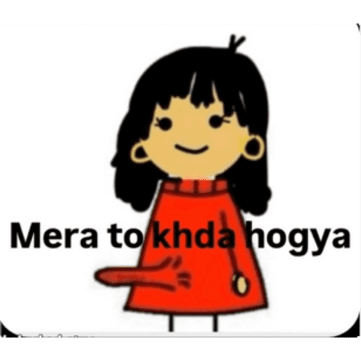 My stickers 5