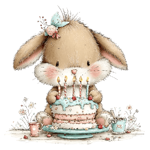 Feliz cumpleaños HBD 🎈🎂🎈 17