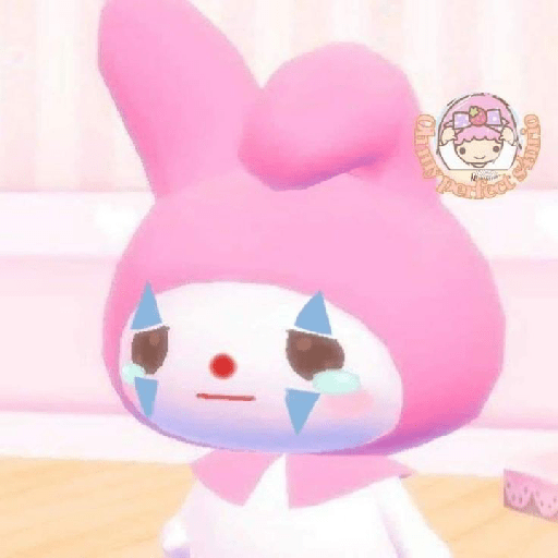 Sanrio 12