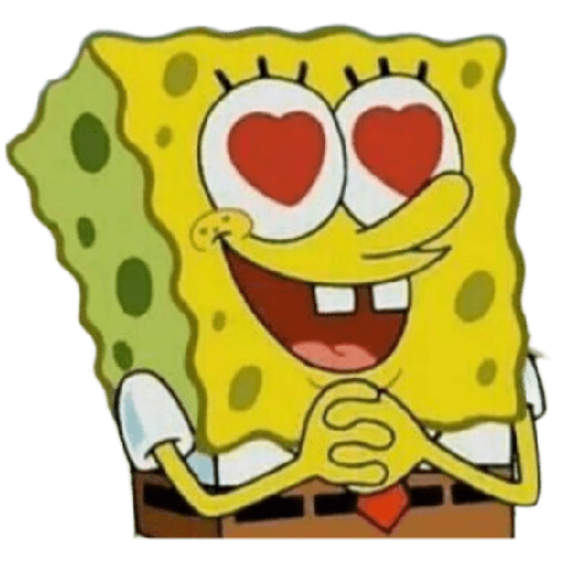 El Mood de Bob Esponja 🧽 15