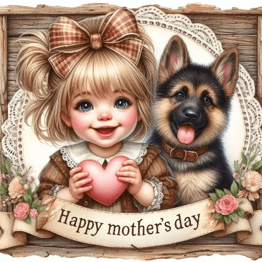 Happy Mother's day 🌸🌷 7