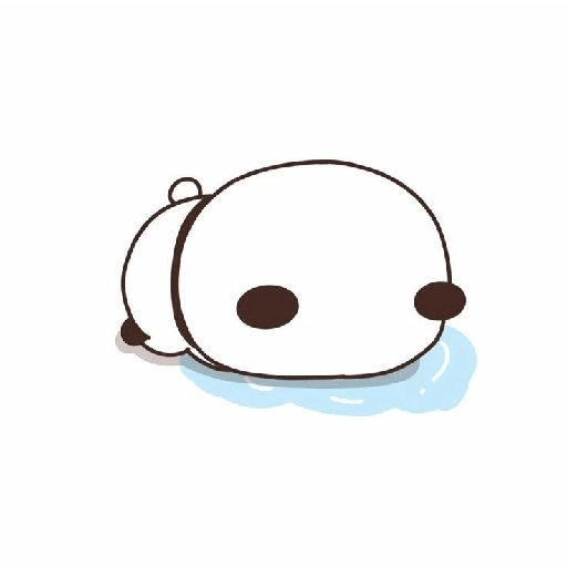 BUBU DUBU BUCIN 9