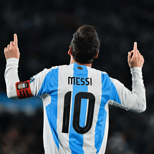 Messi 🇦🇷⚽😆 3