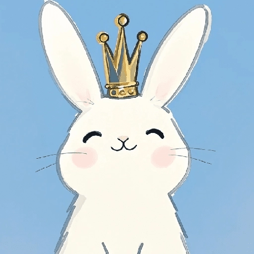 🧿 Conejita Dudu🐇🌱🐰 12