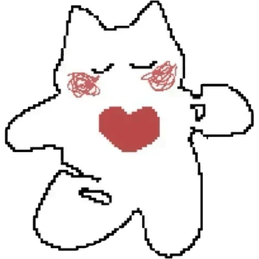 Gatitos para el chat 💖😽 11