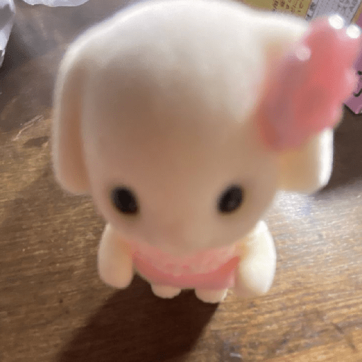 Tierno 🥺 5