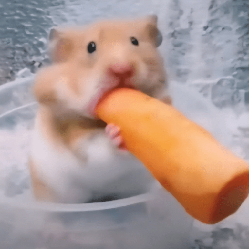 🐀Ratitas y Hámsters 🐹 3