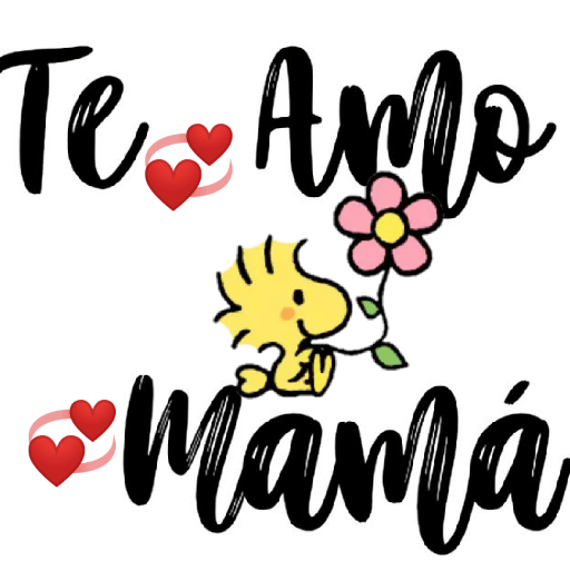 🧿 Feliz día Mamá ♥️🌹 3