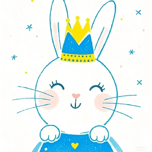 🧿 Conejita Dudu🐇🌱🐰 2