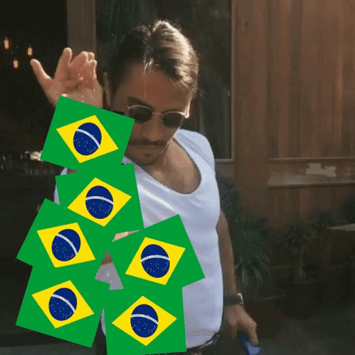 Brasil x Haiti 10