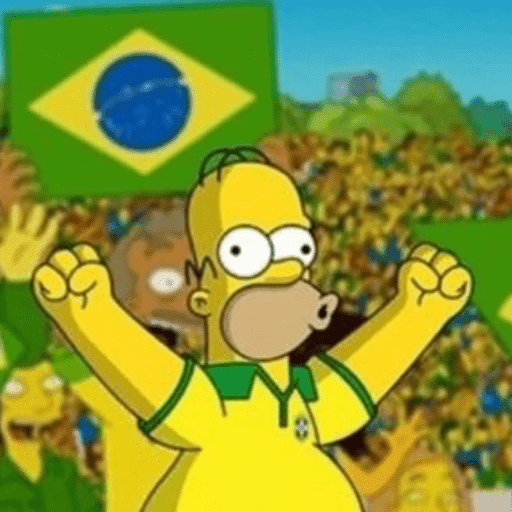Brasil x Haiti 7
