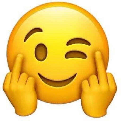 Emojis 🫢 3