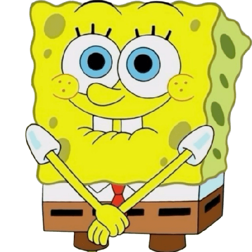 El Mood de Bob Esponja 🧽 7
