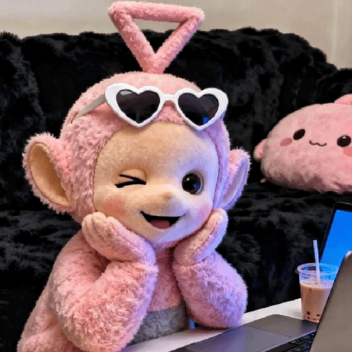 🧿 Teletubies🔴🟡🟢🔵🟣 5