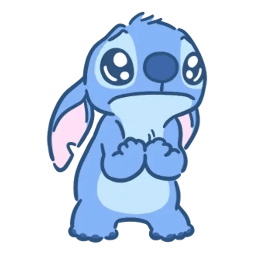 🛸🩵 Stitch Cute 💙🛸 1