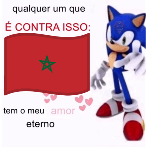 Brasil x Marrocos 7