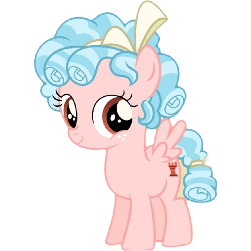 🌈 Cozy Glow MLP 🦄✨ 16