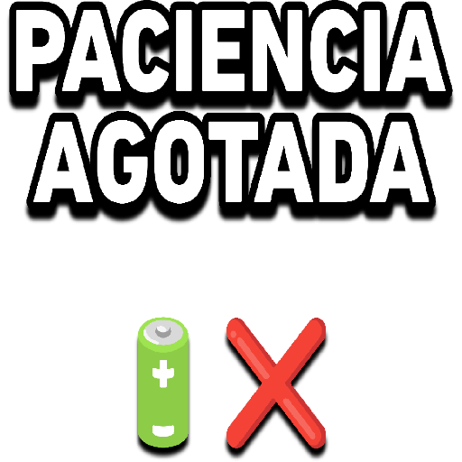 🔁•Reiniciando Paciencia•🙄 3