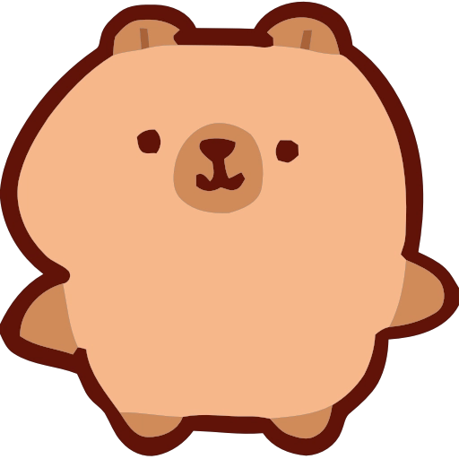🪵 Capibara Mood 🍂🦫 6