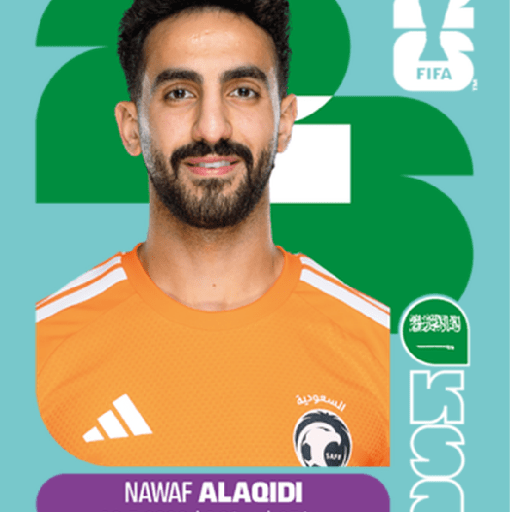 🧿 Laminas Seleccion A Saudita🇸🇦 12