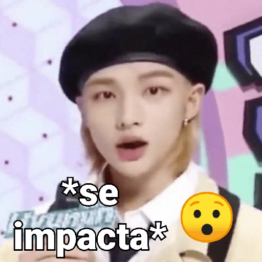 *se impacta*